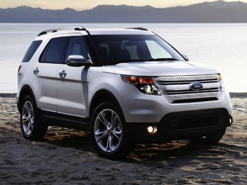 Ford dominates Consumer Reports' list of most unreliable vehicles ...